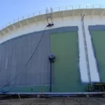 Primer Proyecto Tarragona España