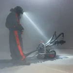 VertiDrive Serie V700