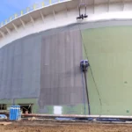 Primer Proyecto Tarragona España