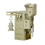 Granalladora de Ganchos GMY