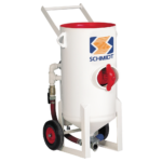 Tolva Clásica de Despresurización Automática de 3.5 cu-ft