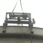 Ecuador - Granalladora Portátil