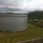 Ecuador – Granalladora Portátil