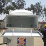 Lanzamiento de la tecnología BRS