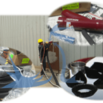 Lanzamiento de la tecnología BRS