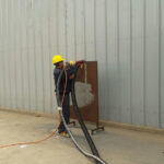 Lanzamiento de la tecnología BRS