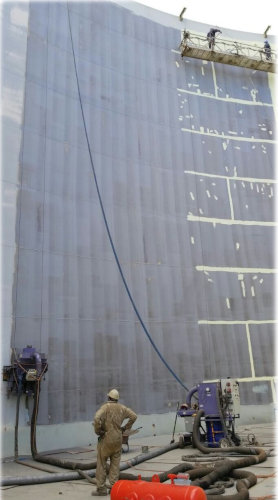 Introducción Tecnología FasterBlaster Panamá y el Caribe