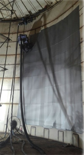 Introducción Tecnología FasterBlaster Panamá y el Caribe