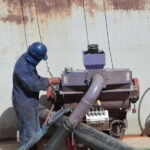 Introducción Tecnología FasterBlaster Panamá y el Caribe