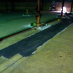 Cartagena – Colombia – Granalladora Portátil Fondo Tanques