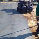 Cartagena – Colombia – Granalladora Portátil Fondo Tanques