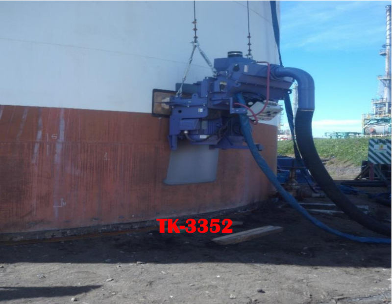 Introducción Tecnología FasterBlaster