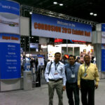 Corrosión 2013 (NACE).