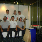 Feria Cubrecol (Medellín SEP. 2009) 1.