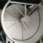 Frigorífico – Mantenimiento de Tanque de Adobo