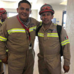 AmphiBlast y Bullard en Coatzacoalcos, Veracruz, México