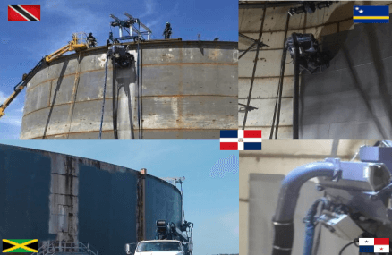 Introducción  Tecnología FasterBlaster