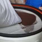 AmphiBlast y Bullard en Coatzacoalcos, Veracruz, México