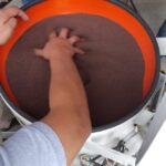 AmphiBlast y Bullard en Coatzacoalcos, Veracruz, México