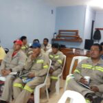 AmphiBlast y Bullard en Coatzacoalcos, Veracruz, México