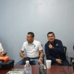 AmphiBlast y Bullard en Coatzacoalcos, Veracruz, México