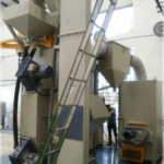 Instalación y Puesta en Marcha GMY151920 - Fuerza Aérea Colombiana (FAC) Base Tolemaida