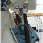 Instalación y Puesta en Marcha GMY151920 - Fuerza Aérea Colombiana (FAC) Base Tolemaida