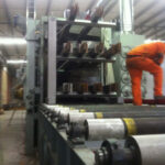 México Maquina Granalladora Placas