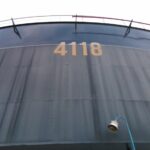 Cartagena – Colombia – Granalladora Portátil Fondo Tanques