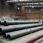 Granallado Tubos – Faster Blaster Oil Casan