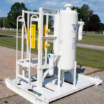 Coveñas – Secadores Van Air