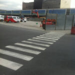 Aeropuerto El Dorado – Bogotá – Alquiler Granalladora Portátil