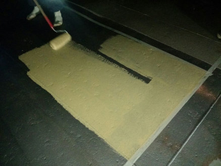 Commissioning Faster Blaster - Argentina