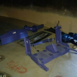 Commissioning Faster Blaster – Argentina