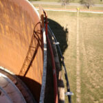 Commissioning Faster Blaster – Argentina