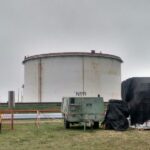 Commissioning Faster Blaster – Argentina