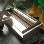 Investigación y Desarrollo - Blasting Experts Ltda