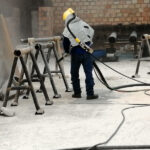 AmphiBlast y Bullard en Iquitos, Perú