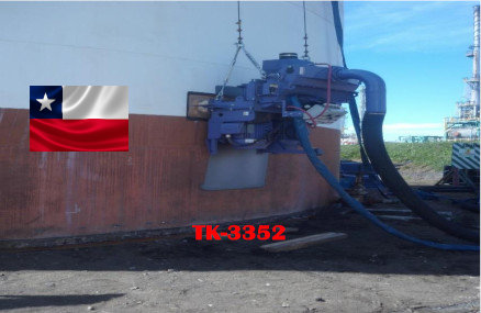 Introducción Tecnología FasterBlaster