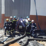 Introducción Tecnología FasterBlaster Chile