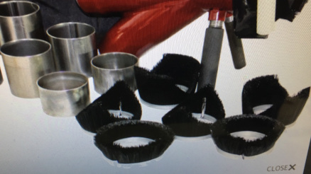 Lanzamiento de la tecnología BRS