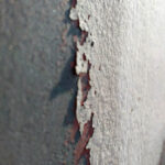 Coveñas Granallado Tanque Almacenamiento