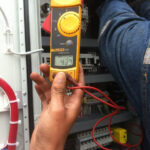 Ecuador – Granalladora Portátil