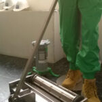 Investigación y Desarrollo - Blasting Experts Ltda