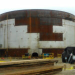 Ecuador – Granalladora Portátil Petro Amazonas