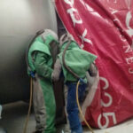 Frigorífico – Mantenimiento de Tanque de Adobo