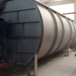 Frigorífico – Mantenimiento de Tanque de Adobo