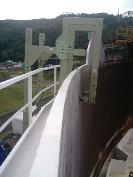 Renta Granalladora Portátil - Llanos Orientales Colombia