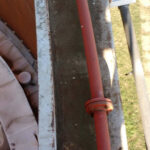 Commissioning Faster Blaster - Argentina