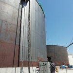 Faster Blaster Granallado Tanques - Copec Chile